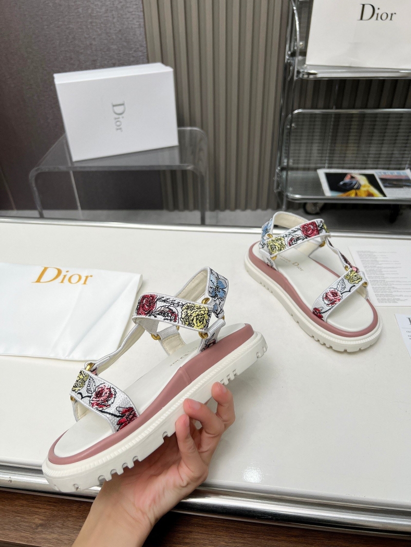 Christian Dior Sandals